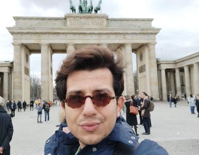 Halkapınar Almanca Özel Ders