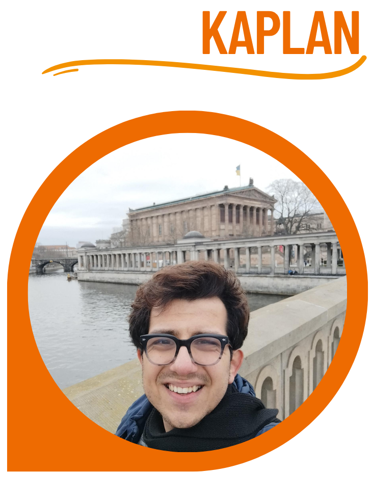 Halkapınar Almanca Özel Ders