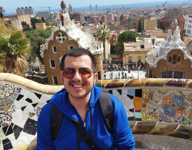 Halkapınar Birebir Almanca Dersi